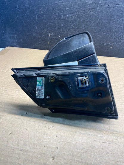 2013 - 2016 Ford Escape Right Passenger RH Power Door Mirror AF3942 LK7