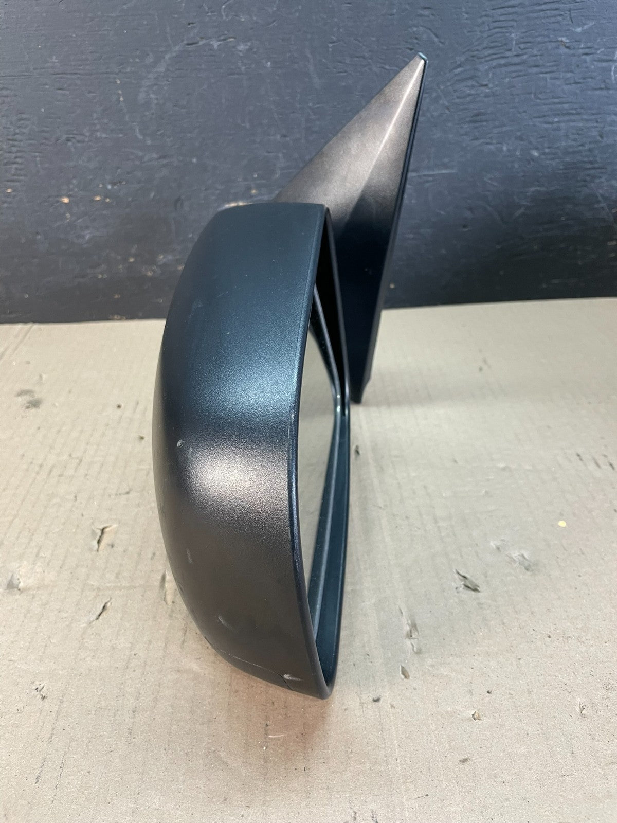 2007 to 2012 Hyundai Santa Fe Left Driver LH Side View Mirror Power AD8644 DW8