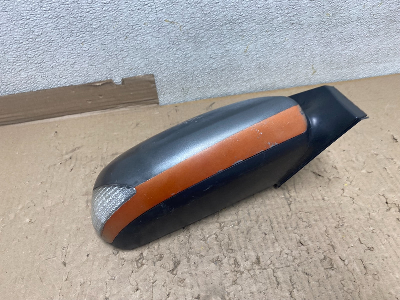 2005 to 2010 Scion TC Right Passenger Side View Door Mirror OEM U2505 DG3