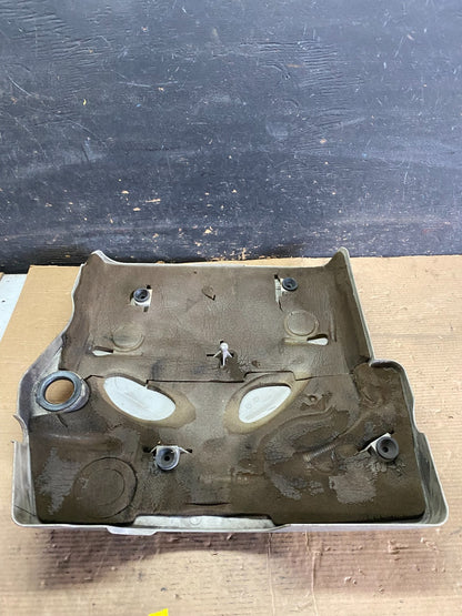 2004 to 2007  Cadillac CTS 3.6L Plastic Engine Cover Shield OEM R5099 DG5