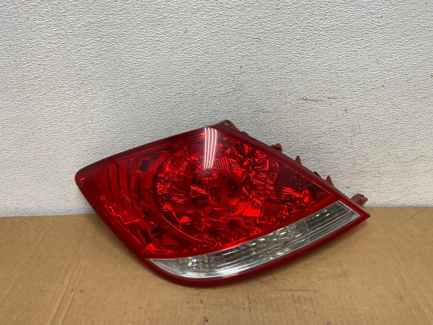 2005 2006 2007 2008 Acura RL Left Driver LH Side Tail Light AD2774 LK0