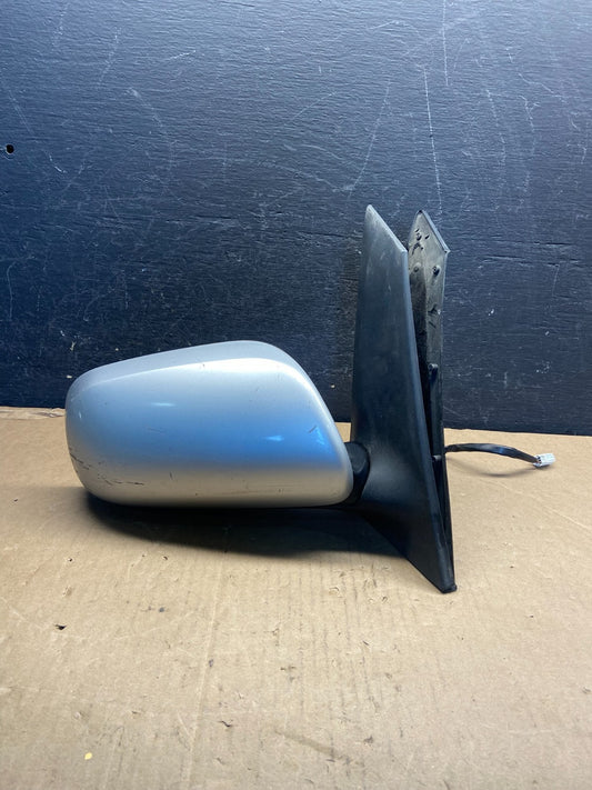 2004 to 2009 Toyota Prius Right Passenger RH Side View Door Mirror af9162 DG0
