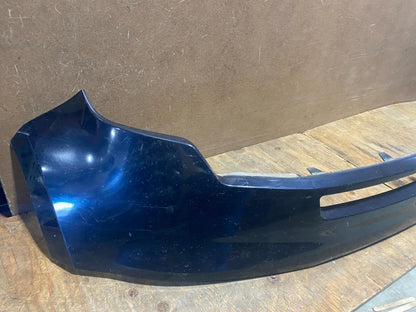 2007 to 2010 Ford Edge Front Bumper Cover Upper AD1