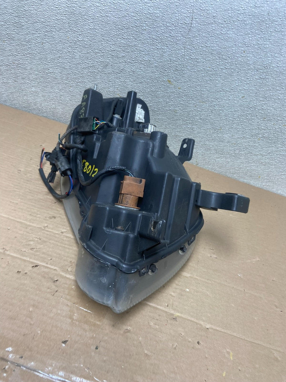 2006 2007 2008 2009 2010 Ford Explorer Left Driver LH Side Headlight AA8741 DW6