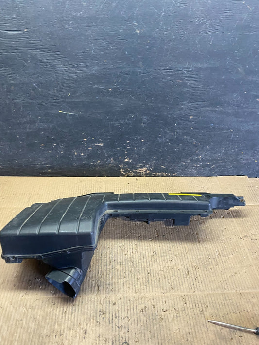 2009 to 2014 Nissan Murano Upper Air Intake Duct Oem T6876 DG0