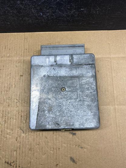 1997 Ford E350 ECM ECU Engine Computer Module f7uf-12a650-sd AD5134 DG0