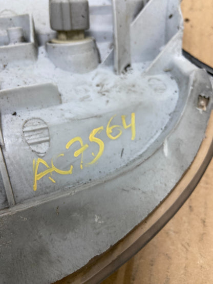 1992 to 1994 Toyota Camry Left Driver LH Side Turn Signal AC7564 DW6