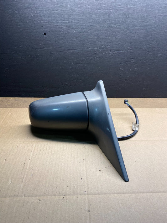 1992 to 2002 Cadillac Eldorado Right Passenger View Door Mirror AB4071 DW0