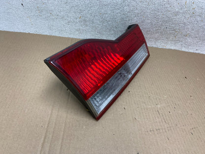 2001 to 2002 Honda Accord Left Driver LH Side Inner Tail Light AI9466 LK2