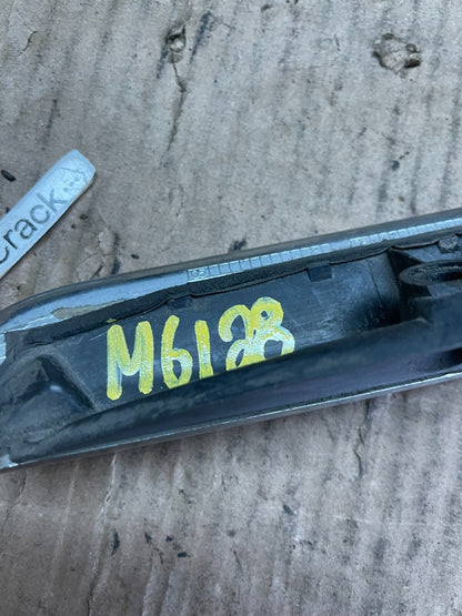 2007-2012 Mercedes X164 GL350 GL450 Trunk Lid Tailgate Hatch Handle OEM M6128 DG12
