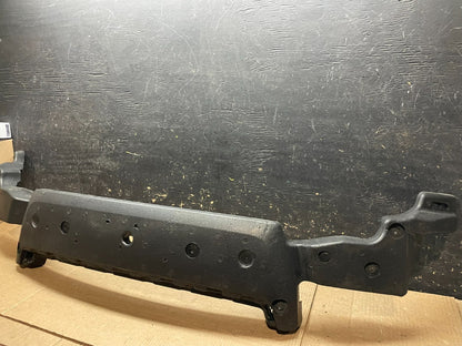 2010 to 2015 Gmc Terrain Front Bumper Absorber Energy Bar Oem Y9442 DG2