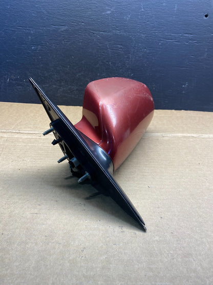2007 to 2011 Toyota Camry Left Driver LH Side Door Side View Mirror AD3319 DG1