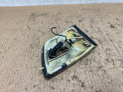 1989 to 1994 Mitsubishi Galant front corner light lamp Left 216-37567 L W7948 PS5
