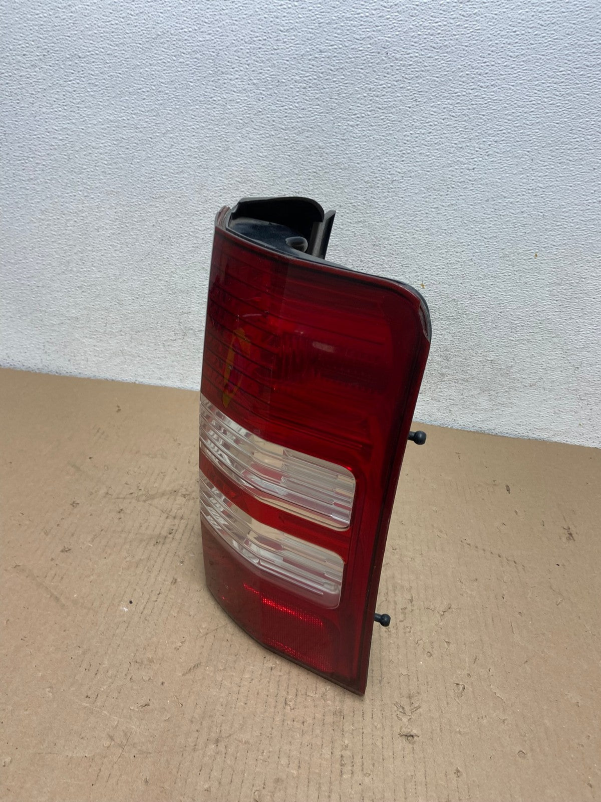 2008 to 2012 Jeep Liberty Right Passenger RH Side Tail Light AF3207 LK1