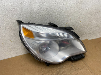 2010 - 2015 Chevrolet Equinox Halogen Headlight Right Passenger Side AI4759 DW0