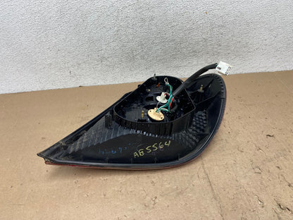 2002 2003 2004 Toyota Camry Left Driver LH Side Tail Light AG5564 LK7