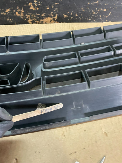 2006 to 2008 Honda Pilot Front Upper Grill Grille Oem Y9613 DG10