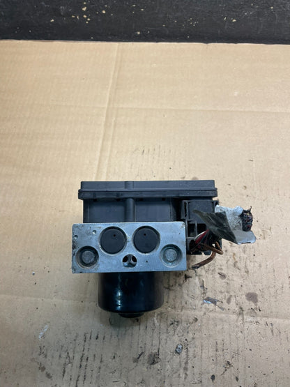 2006-2012 Mercedes R350,GL450 ML500 ABS AntiLock Brake Pump OEM W6653 DG2