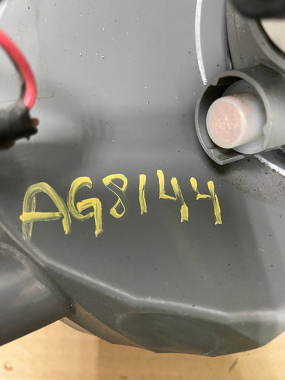 2007 2008 2009 Acura Rdx Right Passenger RH Tail Light AG8144 LK6