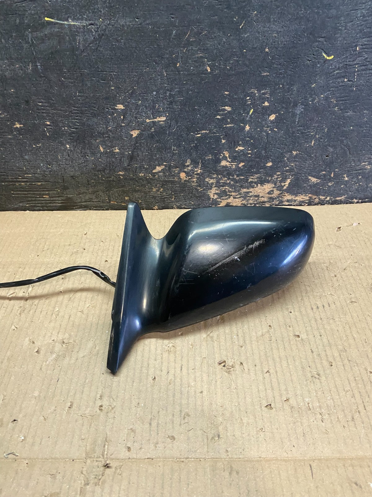 1999 to 2003 Toyota Solara Left Driver LH Side Door Side View Mirror X7777 MS0