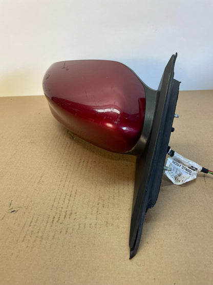 2013 to 2018 Nissan Altima Right Passenger Side View Door Mirror AI3988 DW1