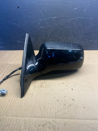 2006 2007 2008 Cadillac DTS Left Driver LH Turn View Door Mirror AD2936 DG0