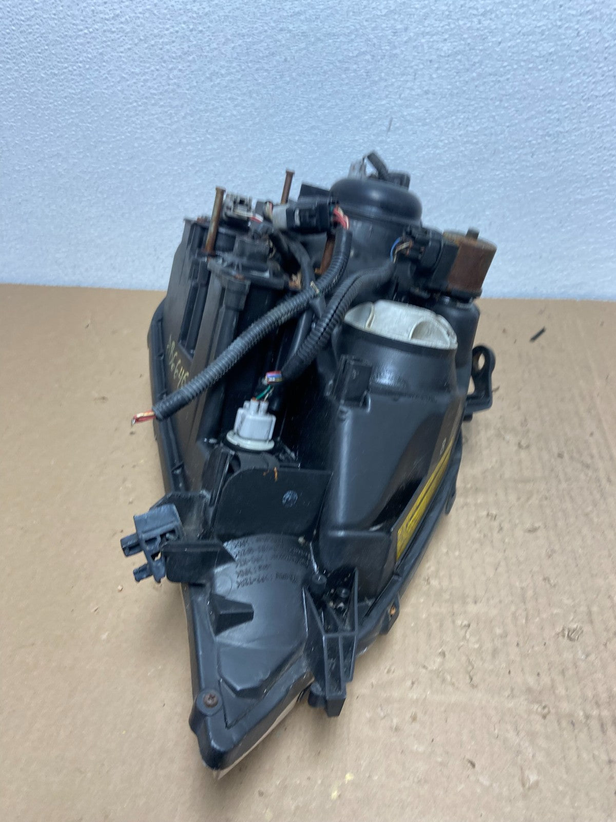 2001 2002 2003 Lexus RX300 Left Driver Headlight Xenon HID Oem AB6646 DW6