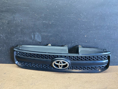 2006 2007 2008 Toyota RAV4 Front Upper Grill Grille DG1 Oem P6239 DG0