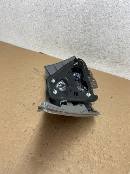 2008 to 2012 Honda Accord Sedan Tail light Right Passenger RH Side AF8074 DW10