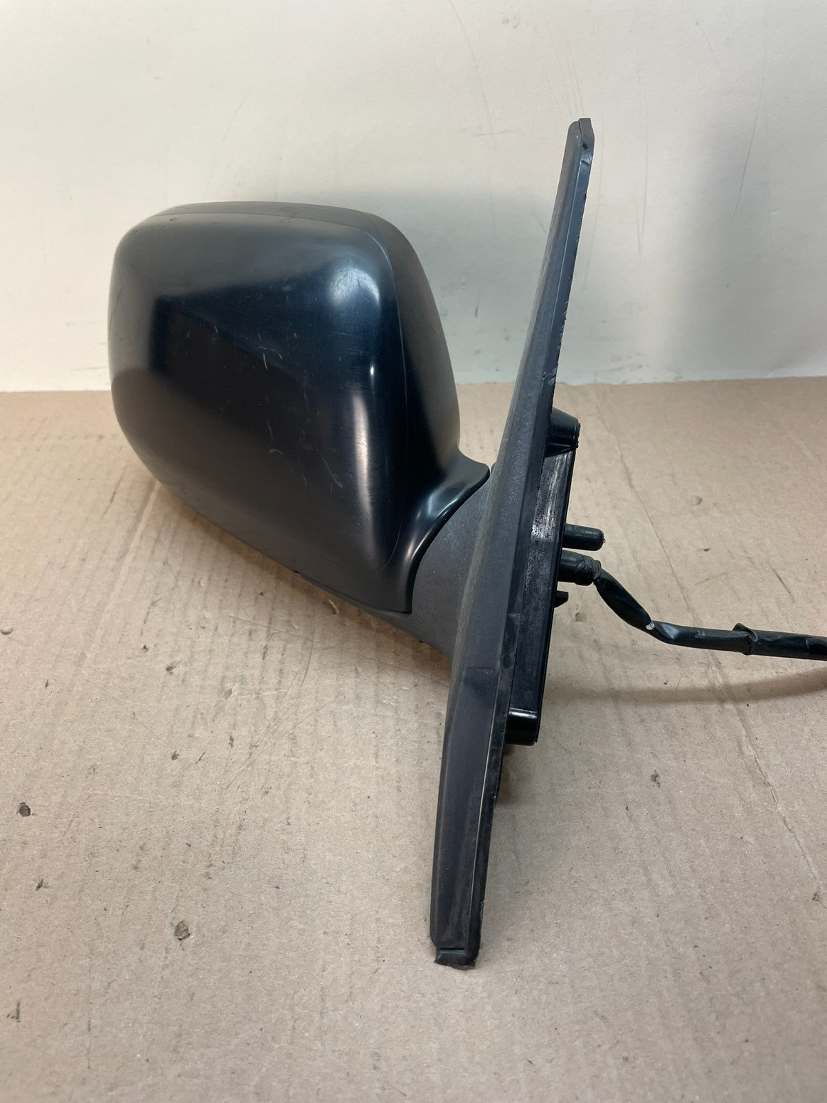 2004 to 2005 Toyota RAV4 Right Passenger RH Side View Door Mirror AJ0772 DG1