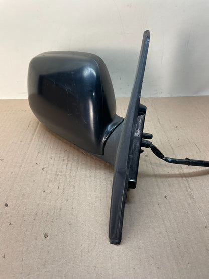 2004 to 2005 Toyota RAV4 Right Passenger RH Side View Door Mirror AJ0772 DG1
