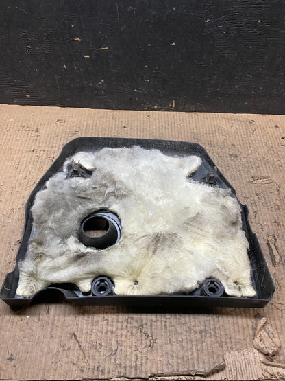 2004 to 2009 Mazda 3 DOHC 16 VALVE Engine Shield Top Cover N3155 PS4