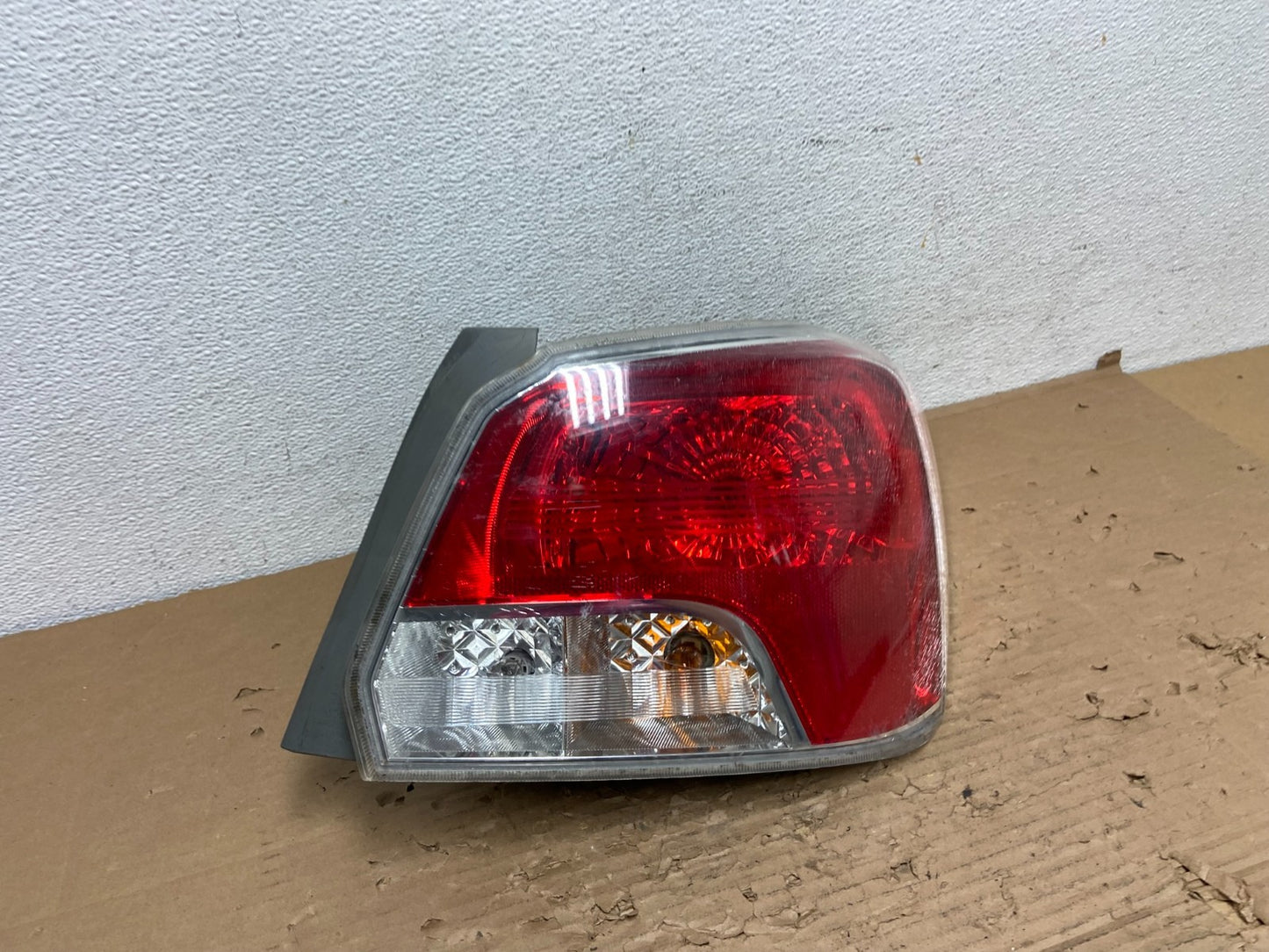 2012-2016 Subaru Impreza Sedan Right Passenger Side Tail Light AD4370 DW2