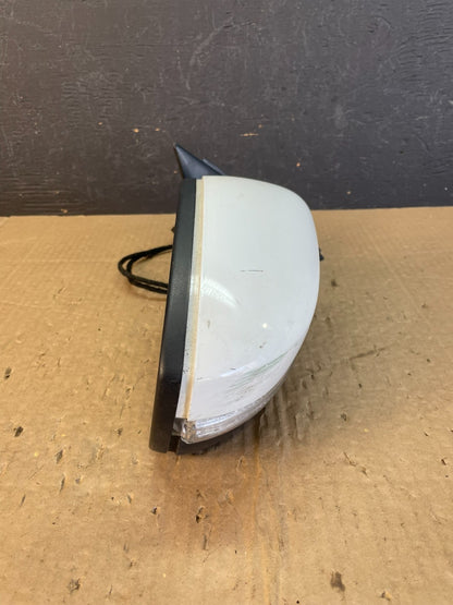 2012-2015 Volkswagen Passat Right Passenger Sgn Door View Mirror AC9910 DW2