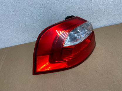 2012 to 2017  Kia Rio Sedan Left Driver LH Tail Light OEM AC5559 LK2