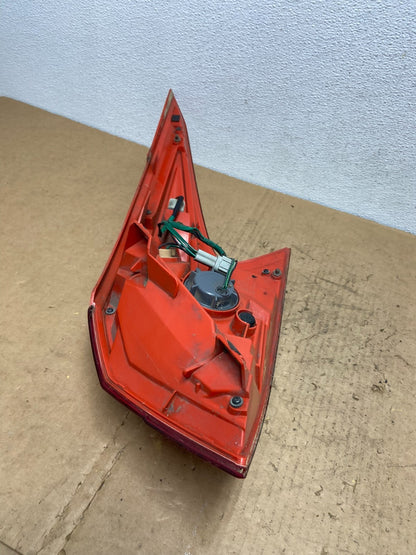 2011 2012 2013 2014 Nissan Murano Convertible Left Driver Tail Light AD0459 DG5