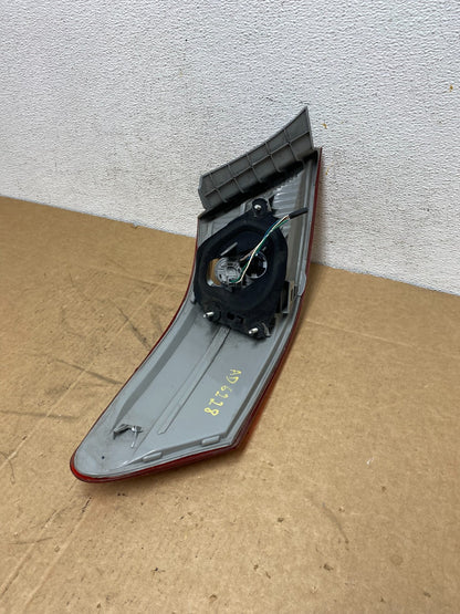 2007 2008 2009 Toyota Camry Right Passenger Side Tail Light AD6228 DW6
