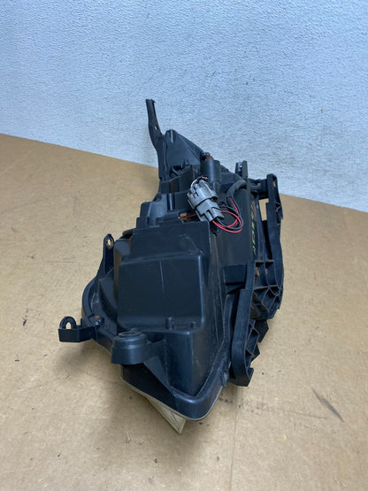 2009 - 2013 Subaru Forester Right Passenger Side Halogen Headlight AE3241 DW8