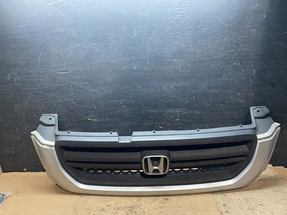 2003 2004 2005 Honda Pilot Front Upper Grill Grille Oem v9443 DG0