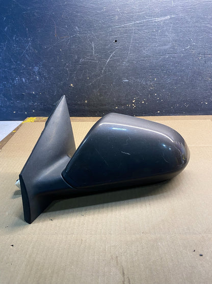 2011 - 2015 Hyundai Sonata Left Driver Side View Door Mirror OEM Z2562 DG0