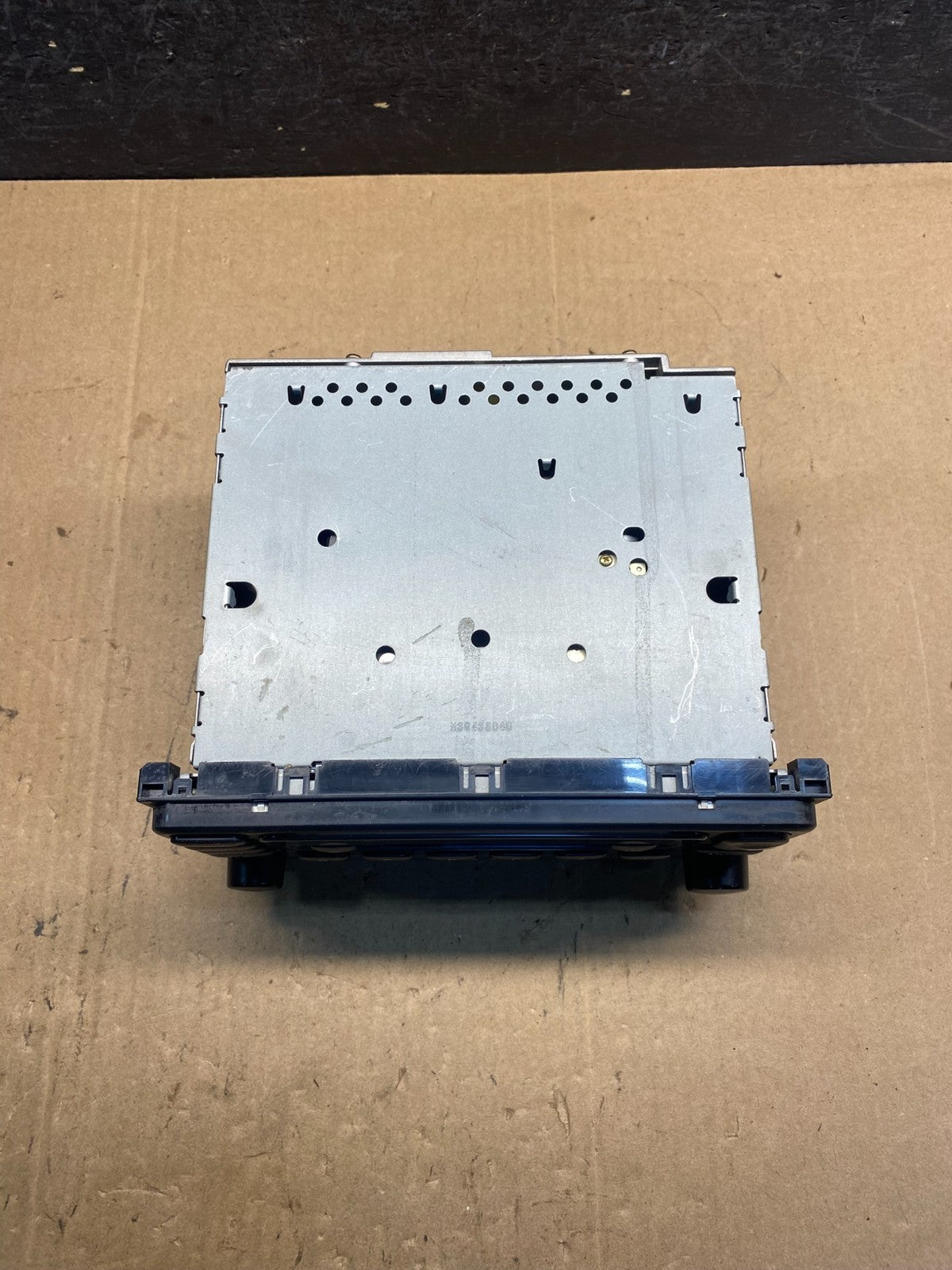 2001 to 2003 Toyota Highlander AM/FM CD Player Radio AE7812 DG4