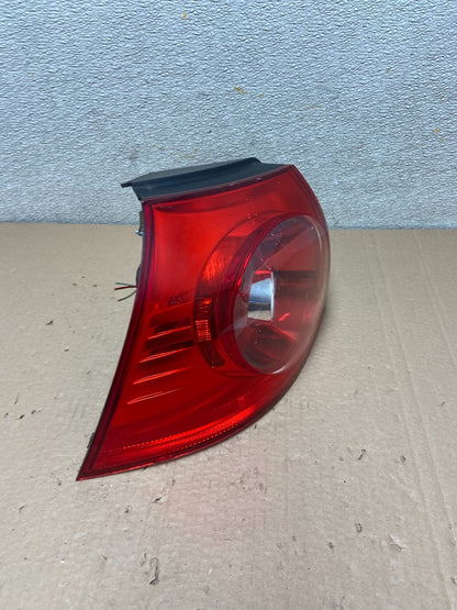 2006 2007 2008 Volkswagen Golf MK5 5 Left Driver LH Tail Light Oem AB2388 LK2
