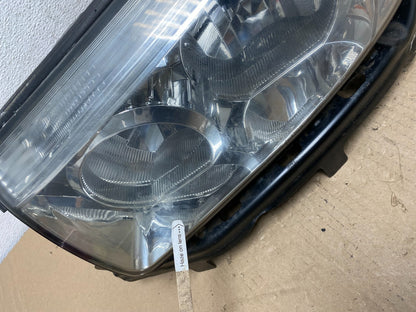 2006 2007 2008 Subaru Forester Left Driver LH Headlight Halogen AF3215 DW4