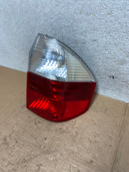 2007 2008 2009 2010 BMW X3 Right Passenger Side Rh Tail Light AI5602 LK1