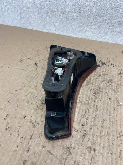 2011 2012 2013 Kia Optima Hybrid Left Driver Inner Tail Light AF7178 LK5