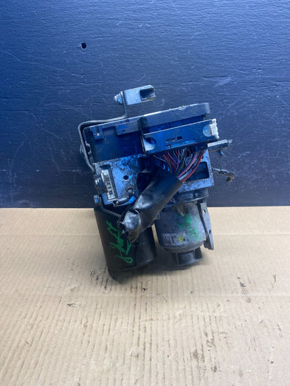 2004 - 2009 Toyota Prius ABS Brake Pump Anti Lock Module AD0472 DW2