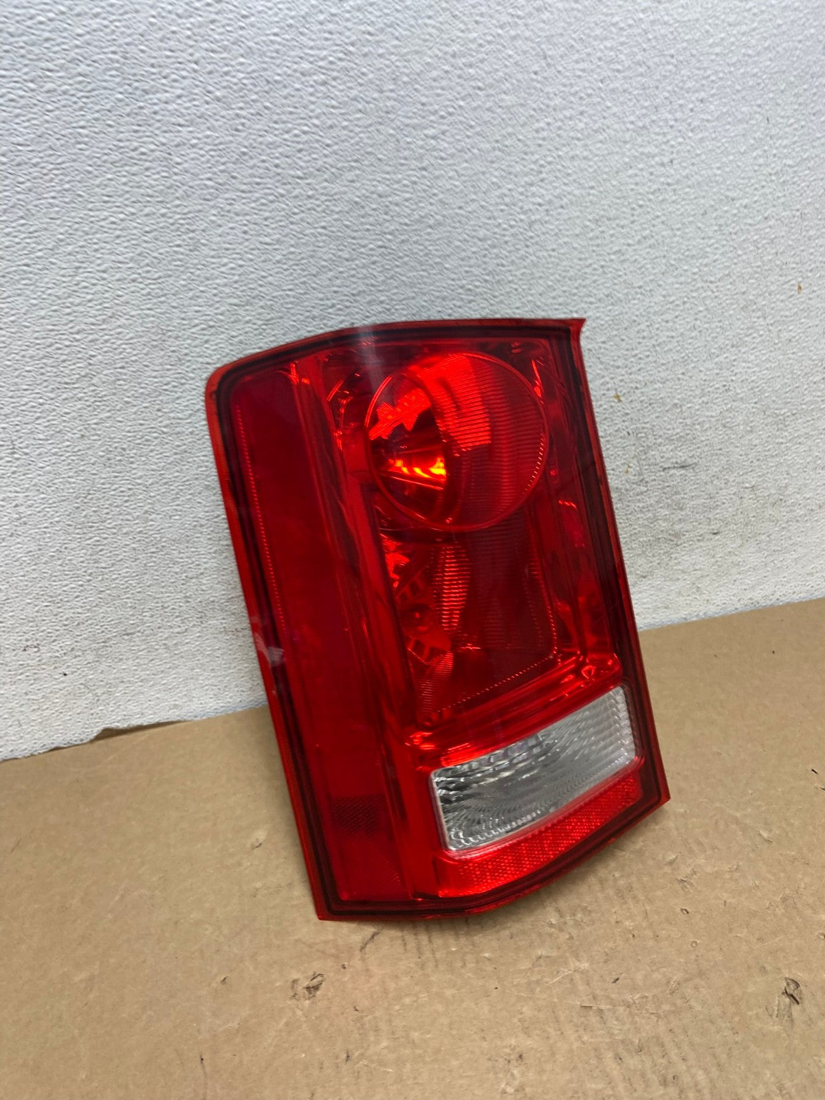 2009 to 2015 Honda Pilot Left Driver Lh Side Tail light AF7402 LK2