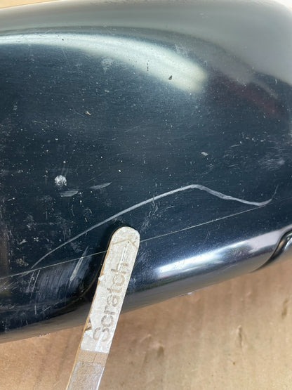 2003 to 2005 Mitsubishi Outlander Right Passenger Door Power Mirror AG2536 MS7