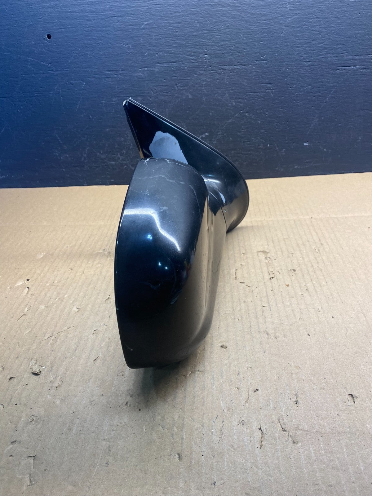 2001 to 2004 Hyundai Santa Fe Right Pasenger RH Side View Mirror Power AC2538 MS10