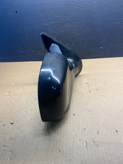 2001 to 2004 Hyundai Santa Fe Right Pasenger RH Side View Mirror Power AC2538 MS10